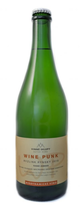 BIO NESÍŘENÝ Wine Punk Ryzlink Rýnský 2019 Vinné sklepy Kutná Hora 0,75 ml 